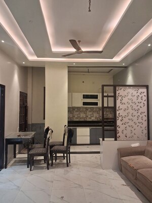 Gym in 2 BHK Independent House at Spring Garden Faizabad Road, Faizabad Road – for Rent