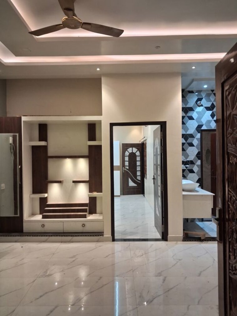 Room, spring-garden-faizabad-road 2 Bedroom 2000 Sq.Ft. Independent House In Faizabad Road Lucknow 10555825