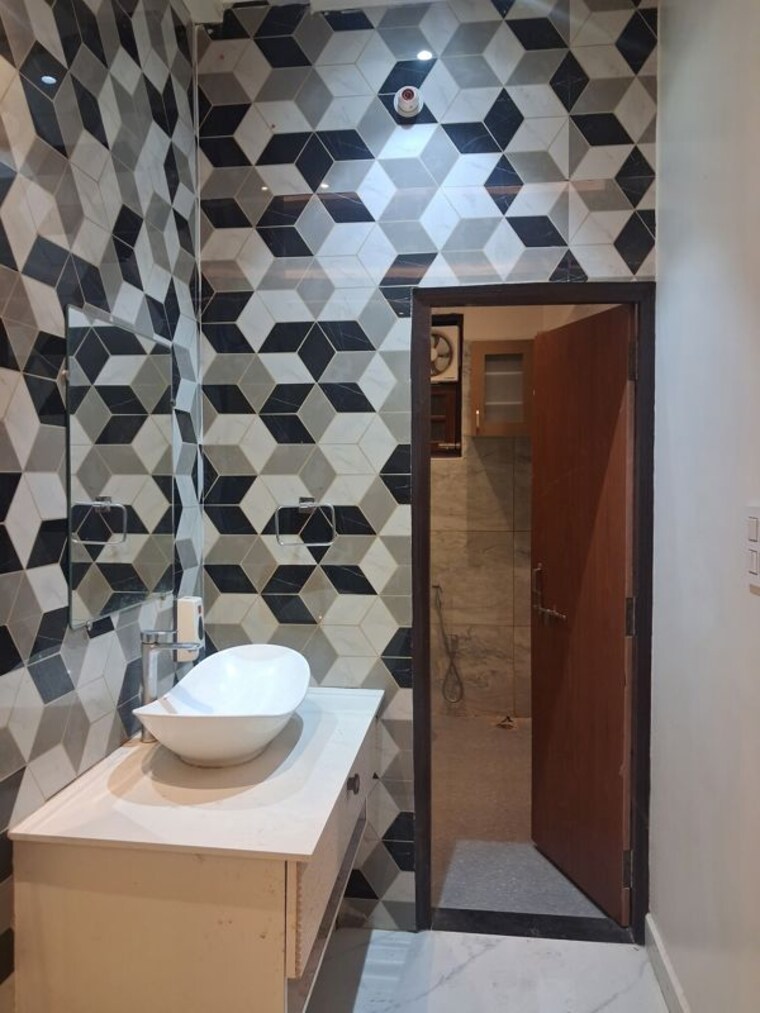Team Area, spring-garden-faizabad-road 2 Bedroom 2000 Sq.Ft. Independent House In Faizabad Road Lucknow 10555825