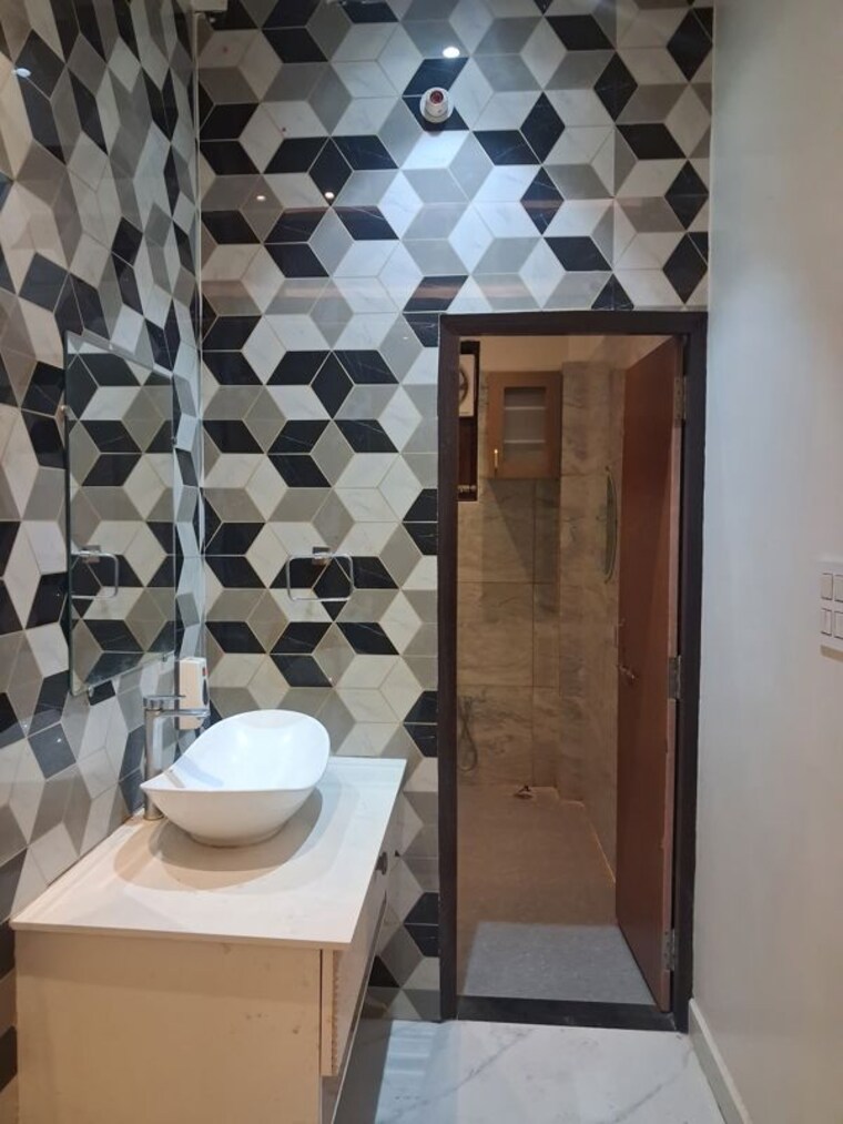 Team Area, spring-garden-faizabad-road 2 Bedroom 2000 Sq.Ft. Independent House In Faizabad Road Lucknow 10555825