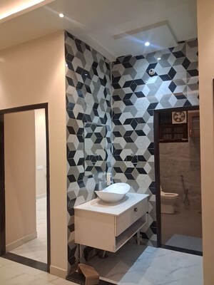 Team Area in 2 BHK Independent House at Spring Garden Faizabad Road, Faizabad Road – for Rent