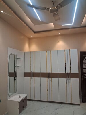 Building Lobby in 2 BHK Independent House at Spring Garden Faizabad Road, Faizabad Road – for Rent
