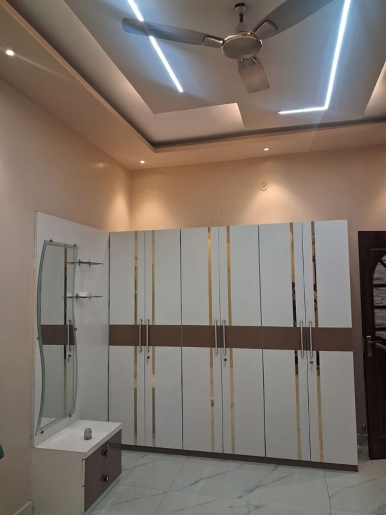 undefined, spring-garden-faizabad-road 2 Bedroom 2000 Sq.Ft. Independent House In Faizabad Road Lucknow 10555825