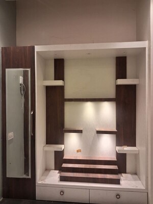 Furnished Amenities in 2 BHK Independent House at Spring Garden Faizabad Road, Faizabad Road – for Rent