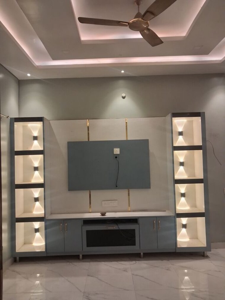 undefined, spring-garden-faizabad-road 2 Bedroom 2000 Sq.Ft. Independent House In Faizabad Road Lucknow 10555825