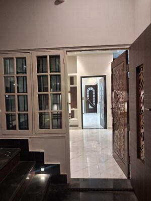 Building Lobby in 2 BHK Independent House at Spring Garden Faizabad Road, Faizabad Road – for Rent