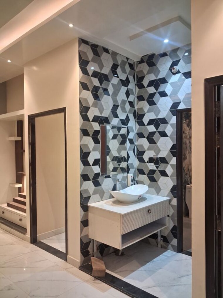 Team Area, spring-garden-faizabad-road 2 Bedroom 2000 Sq.Ft. Independent House In Faizabad Road Lucknow 10555825