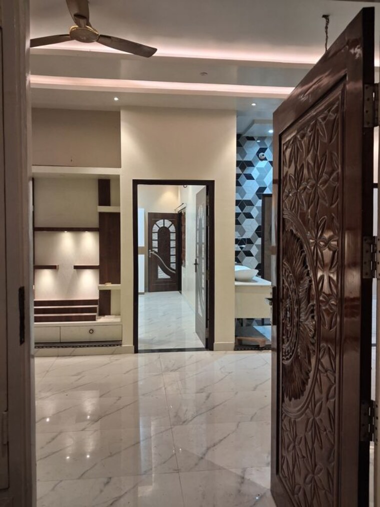Room, spring-garden-faizabad-road 2 Bedroom 2000 Sq.Ft. Independent House In Faizabad Road Lucknow 10555825
