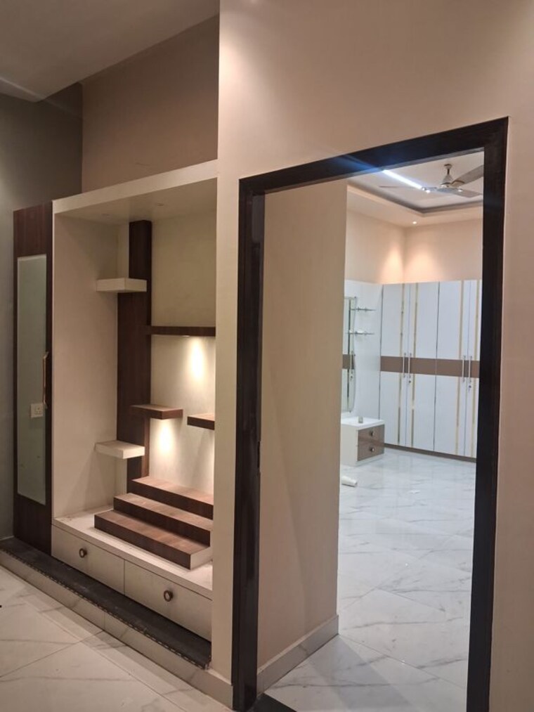 Room, spring-garden-faizabad-road 2 Bedroom 2000 Sq.Ft. Independent House In Faizabad Road Lucknow 10555825