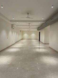 4 BHK + Prayer Room,Servant Room Builder Floor For Rent in Greater Kailash II