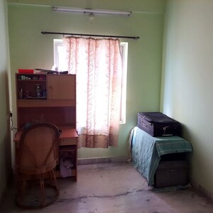 Living Room in 3 BHK Apartment at Sunrise Enclave Ameerpet, Ameerpet – for Sale