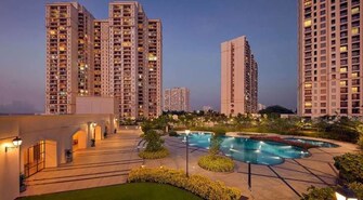 3 BHK + Prayer Room,Basement 2015 Sq.Ft. Apartment in Assetz Soho And Sky