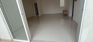 Hall in 3 BHK Apartment at Godrej Nurture Pune, Mamurdi – for Rent