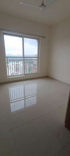 3 BHK Apartment For Rent in Godrej Nurture Pune