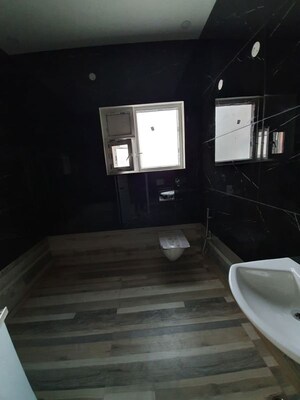 Bathroom in 3 BHK Builder Floor at Sector 11 – for Rent