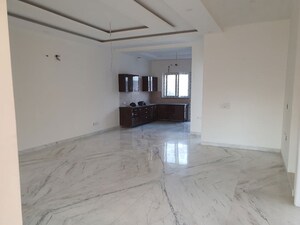 Kitchen in 3 BHK Builder Floor at Sector 11 – for Rent