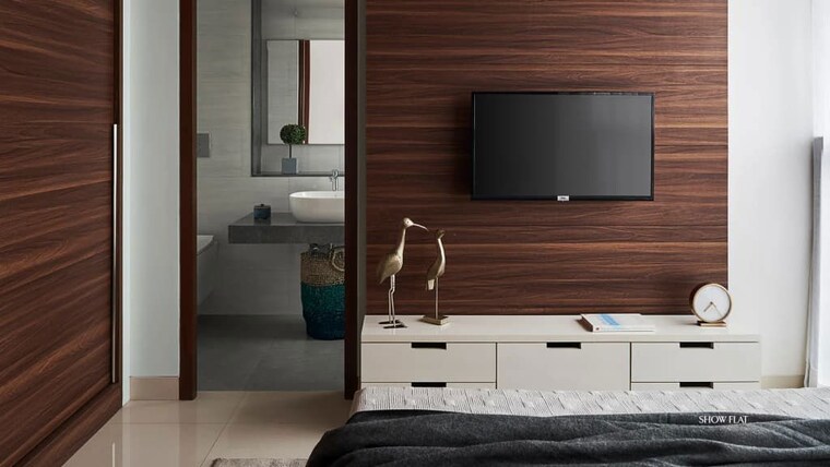 undefined, dynamix-divum 2 Bedroom 846 Sq.Ft. Apartment In Malad East Mumbai 10560768