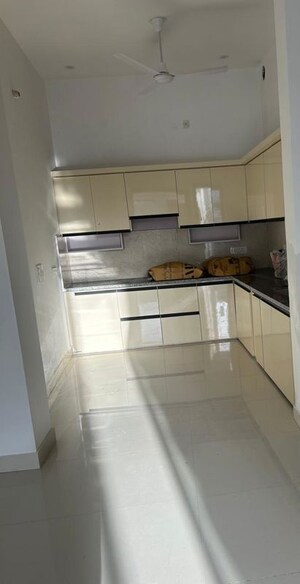 Kitchen in 3 BHK Independent House at Nehrugram – for Rent