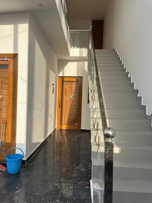 Building Lobby in 3 BHK Independent House at Nehrugram – for Rent