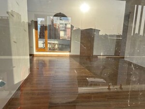 Living Room in 3 BHK Independent House at Nehrugram – for Rent