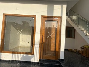 Building Lobby in 3 BHK Independent House at Nehrugram – for Rent