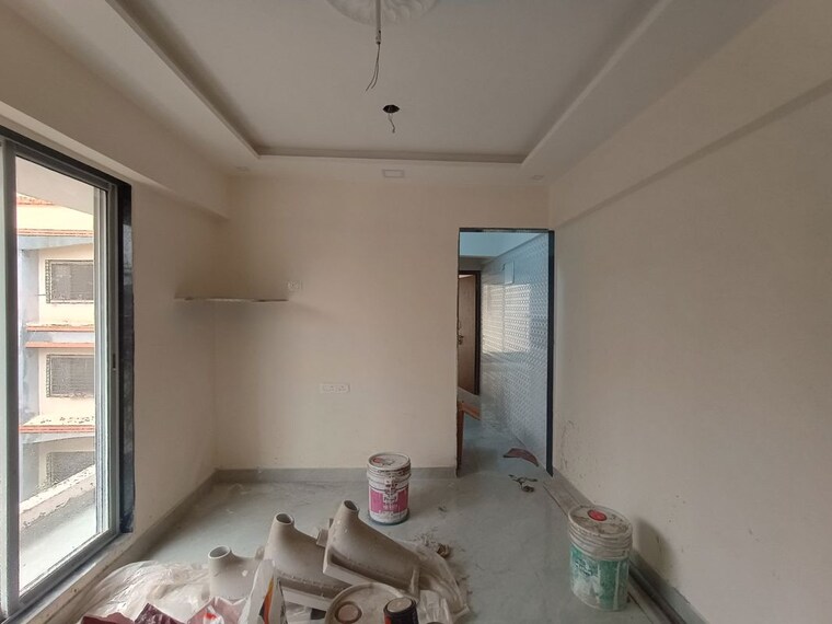 Room, kopar khairane sector 1 1 Bedroom 650 Sq.Ft. Apartment In Kopar Khairane Sector 1 Navi Mumbai 10560788