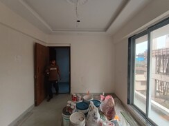 1 BHK Apartment For Rent in Kopar Khairane Sector 1