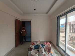 1 BHK Apartment For Rent in Kopar Khairane Sector 1