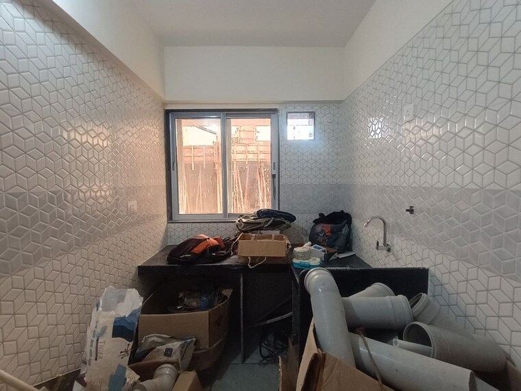 Other, kopar khairane sector 1 1 Bedroom 650 Sq.Ft. Apartment In Kopar Khairane Sector 1 Navi Mumbai 10560788