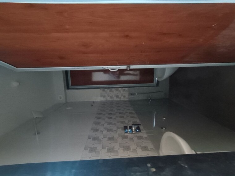 Attached Bathroom, kopar khairane sector 1 1 Bedroom 650 Sq.Ft. Apartment In Kopar Khairane Sector 1 Navi Mumbai 10560788