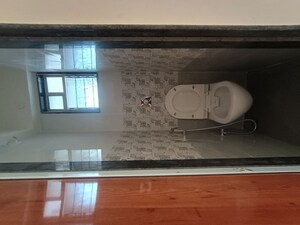 Parking in 1 BHK Apartment at Kopar Khairane Sector 1 – for Rent
