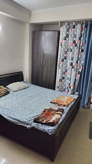 Bedroom in 2 BHK Apartment at Supertech Ecociti, Sector 137 – for Sale