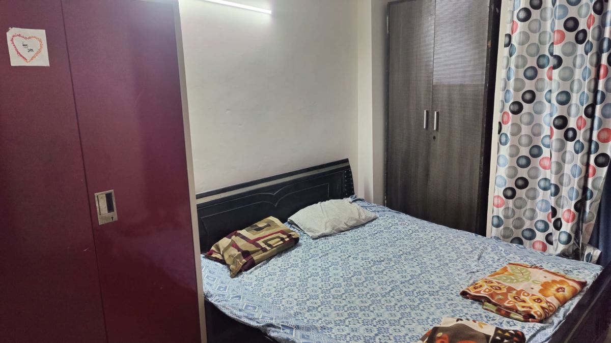 2 BHK +  890 Sq.Ft. Apartment in Supertech Ecociti