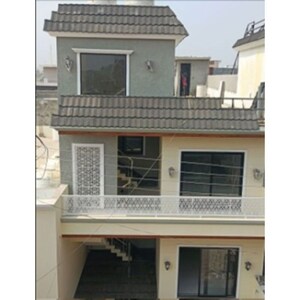 4 BHK Independent House For Sale in Lalru