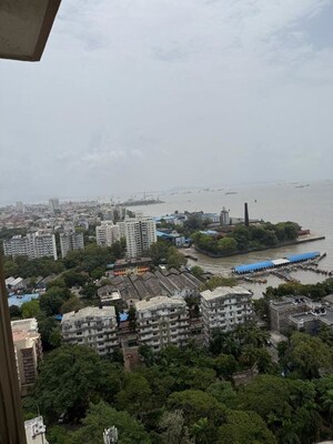 3 BHK Apartment – Exterior View View at Colaba - for Sale