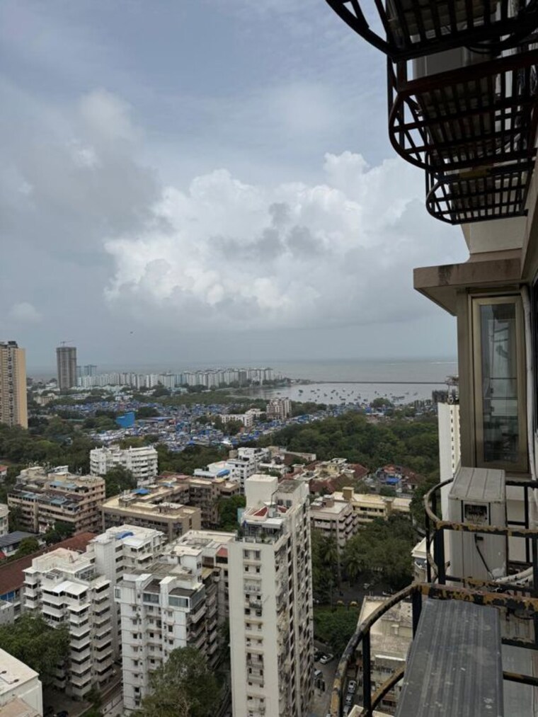 Exterior View, colaba 3 Bedroom 1350 Sq.Ft. Apartment In Colaba Mumbai 10560756