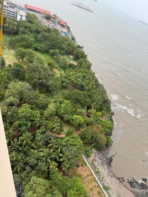 3 BHK Apartment – Garden View at Colaba - for Sale