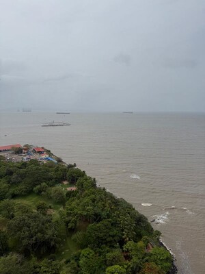 3 BHK Apartment – Exterior View View at Colaba - for Sale