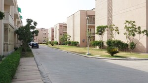 Studio Apartment – Exterior View View at Chhatikara - for Rent