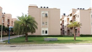 Studio Apartment – Exterior View View at Chhatikara - for Rent
