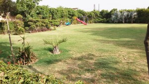 Studio Apartment – Garden View at Chhatikara - for Rent