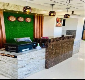 3 BHK Apartment For Rent in Nava Naroda