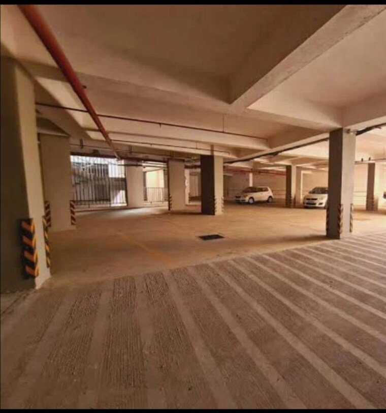  Parking, nava naroda 3 Bedroom 1440 Sq.Ft. Apartment In Nava Naroda Ahmedabad 10560810