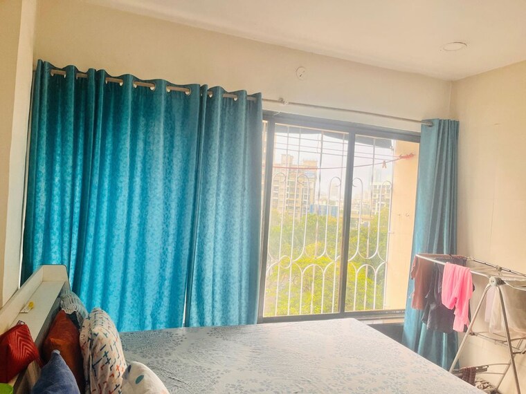 Bedroom, ascot-chs 2 Bedroom 1000 Sq.Ft. Apartment In Andheri West Mumbai 10560801