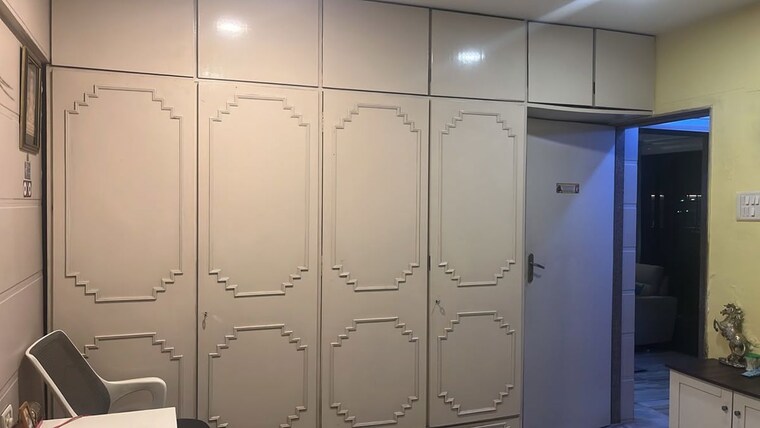 undefined, ascot-chs 2 Bedroom 1000 Sq.Ft. Apartment In Andheri West Mumbai 10560801