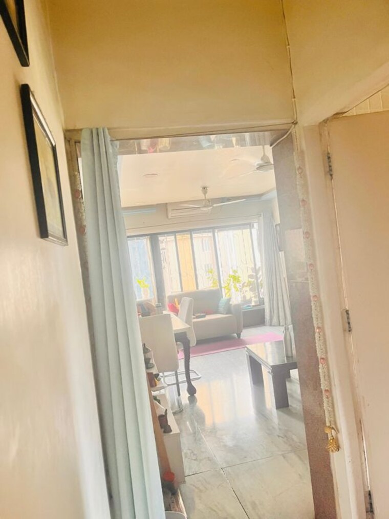undefined, ascot-chs 2 Bedroom 1000 Sq.Ft. Apartment In Andheri West Mumbai 10560801