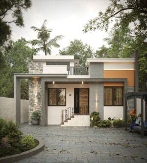 2 BHK Independent House For Sale in KolaR-Srinivaspur Road