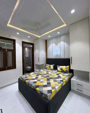Bedroom in 2 BHK Independent House at KolaR-Srinivaspur Road – for Sale