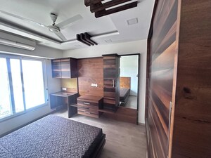 Team Area in 3 BHK Apartment at Prestige Jasdan Classic, Mahalaxmi – for Rent