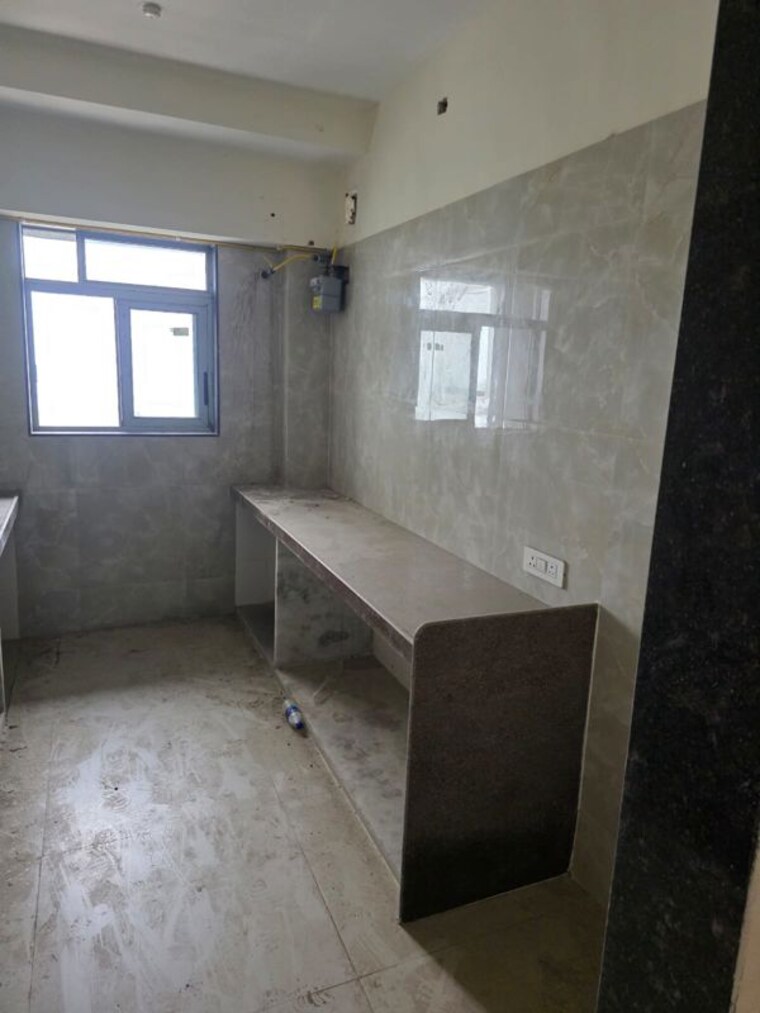 Kitchen, sheth-72-west 3 Bedroom 1380 Sq.Ft. Apartment In Andheri West Mumbai 10560812